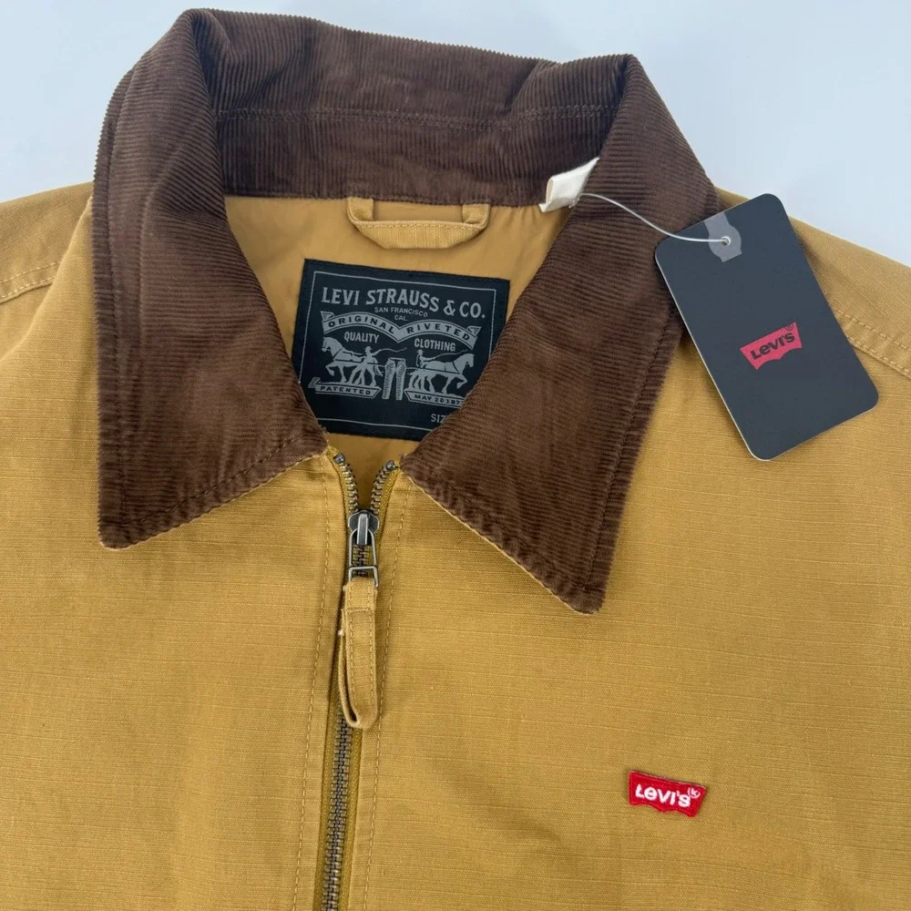 Levis levi utility